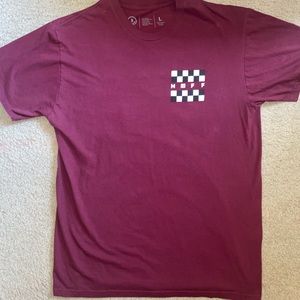 NEFF: MENS L TSHIRT